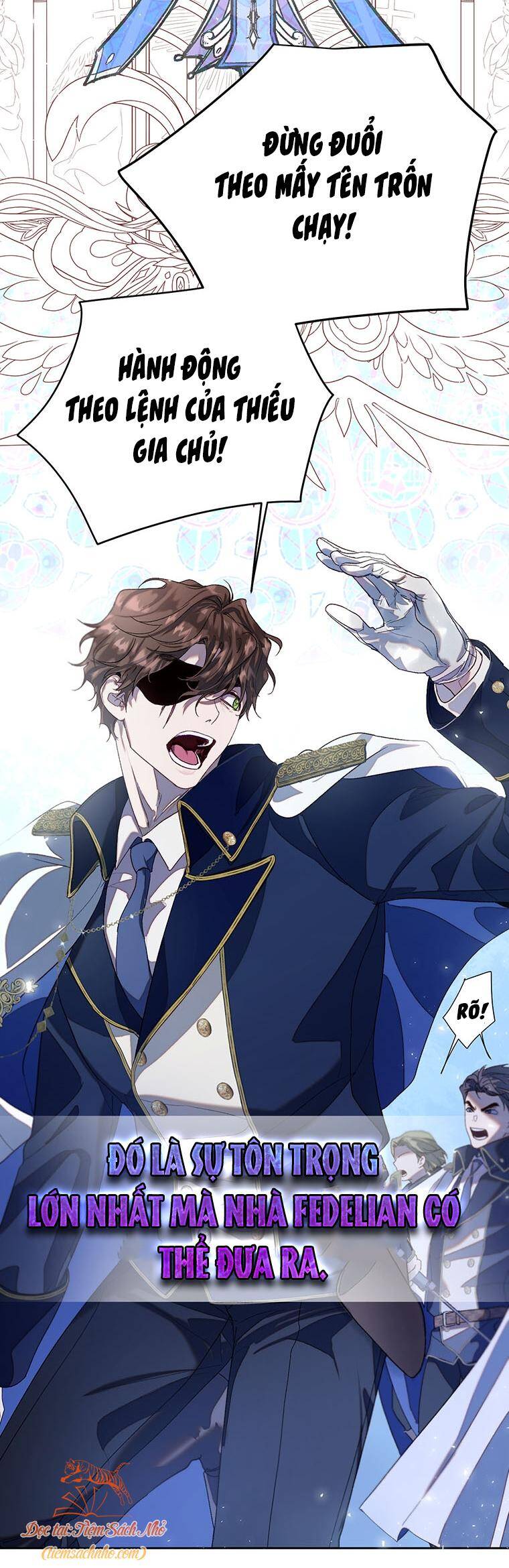 Cách Bảo Vệ Anh Trai Của Nữ Chính Chapter 41 - 53