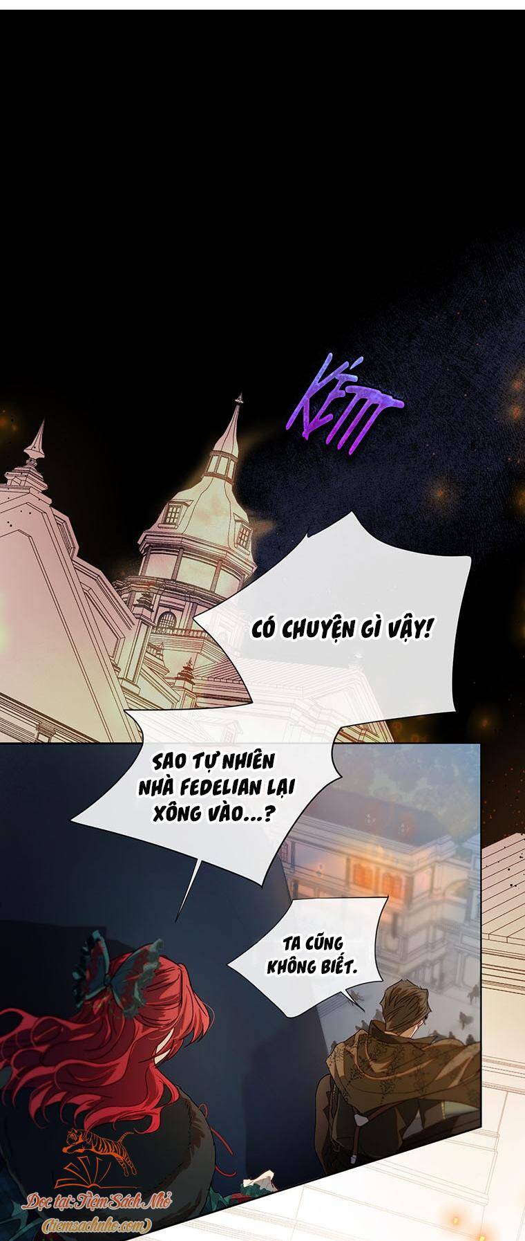 Cách Bảo Vệ Anh Trai Của Nữ Chính Chapter 41 - 54