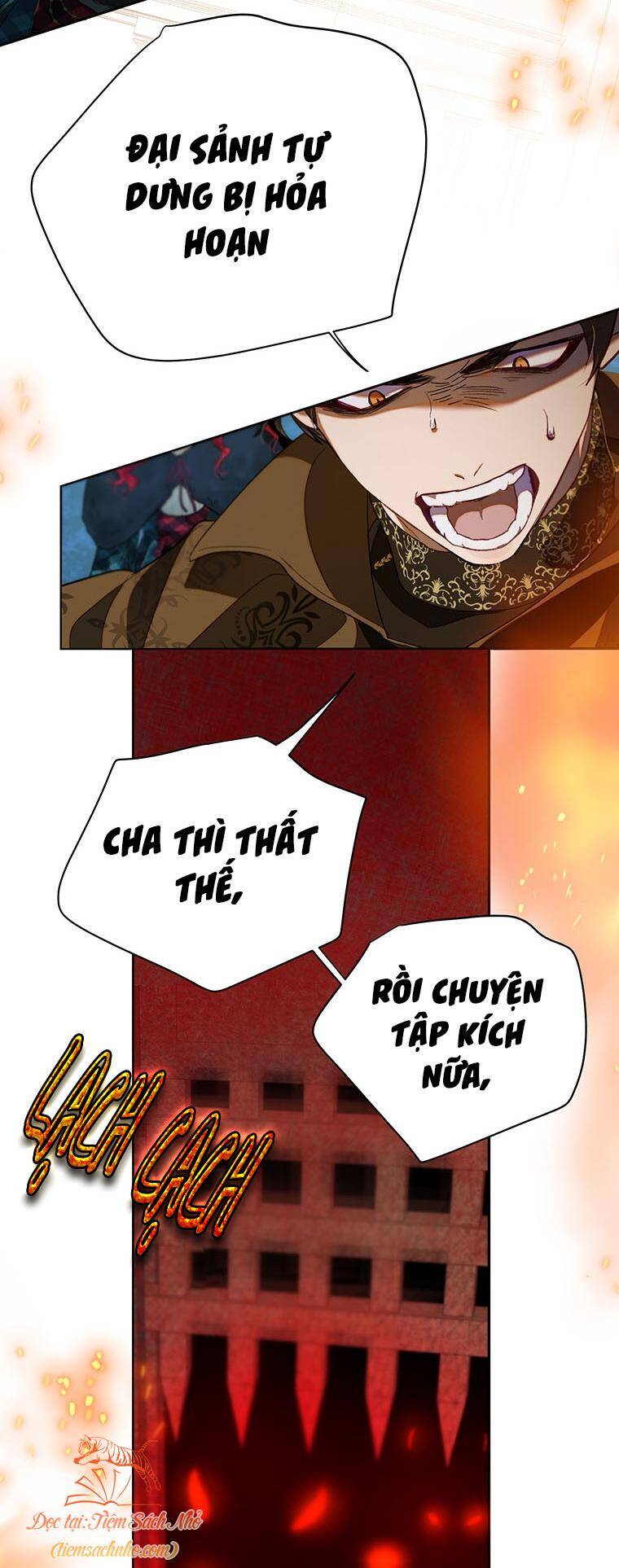 Cách Bảo Vệ Anh Trai Của Nữ Chính Chapter 41 - 55