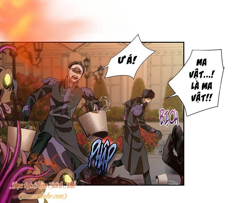 Cách Bảo Vệ Anh Trai Của Nữ Chính Chapter 41 - 57