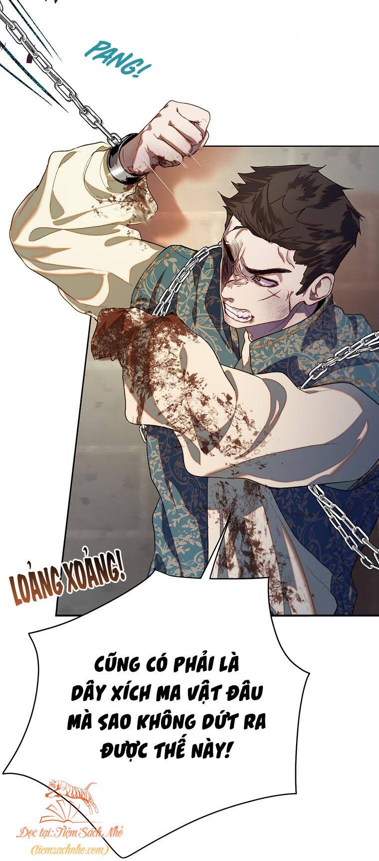 Cách Bảo Vệ Anh Trai Của Nữ Chính Chapter 41 - 8