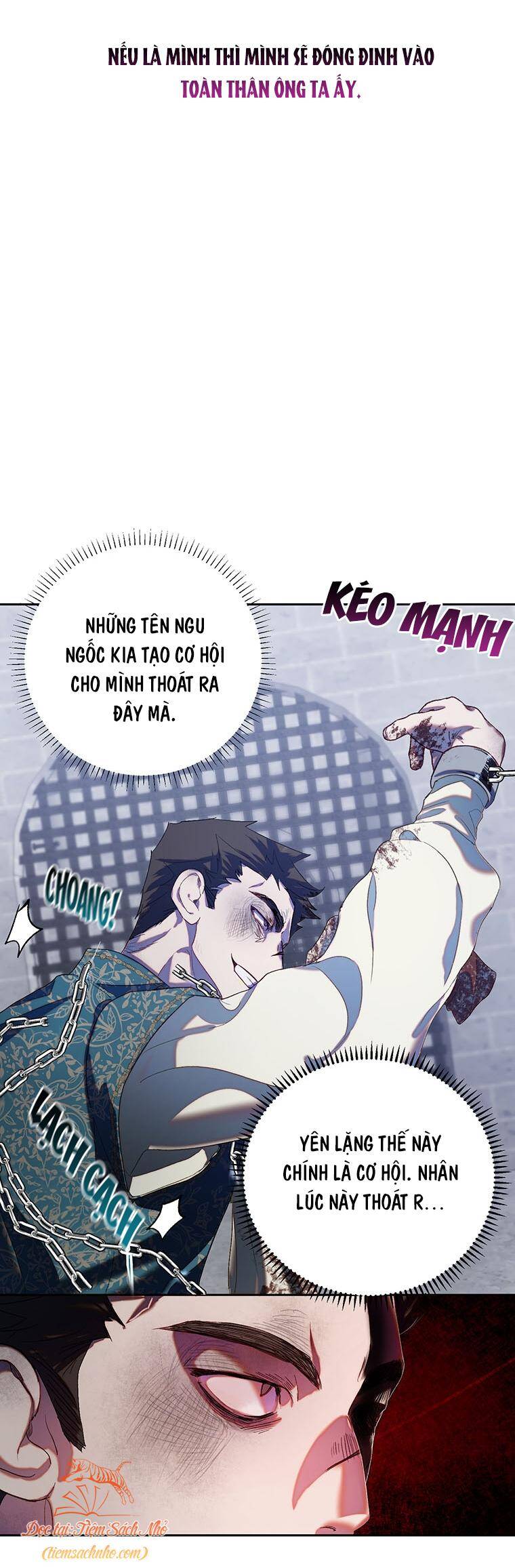 Cách Bảo Vệ Anh Trai Của Nữ Chính Chapter 41 - 10