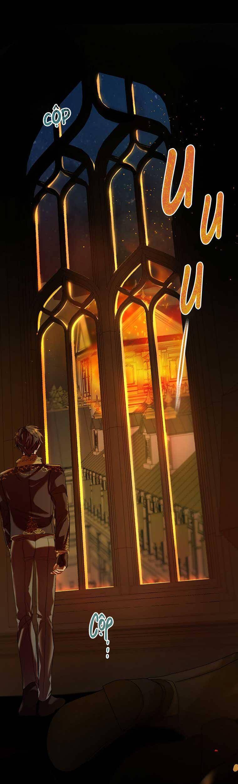 Cách Bảo Vệ Anh Trai Của Nữ Chính Chapter 42 - 12