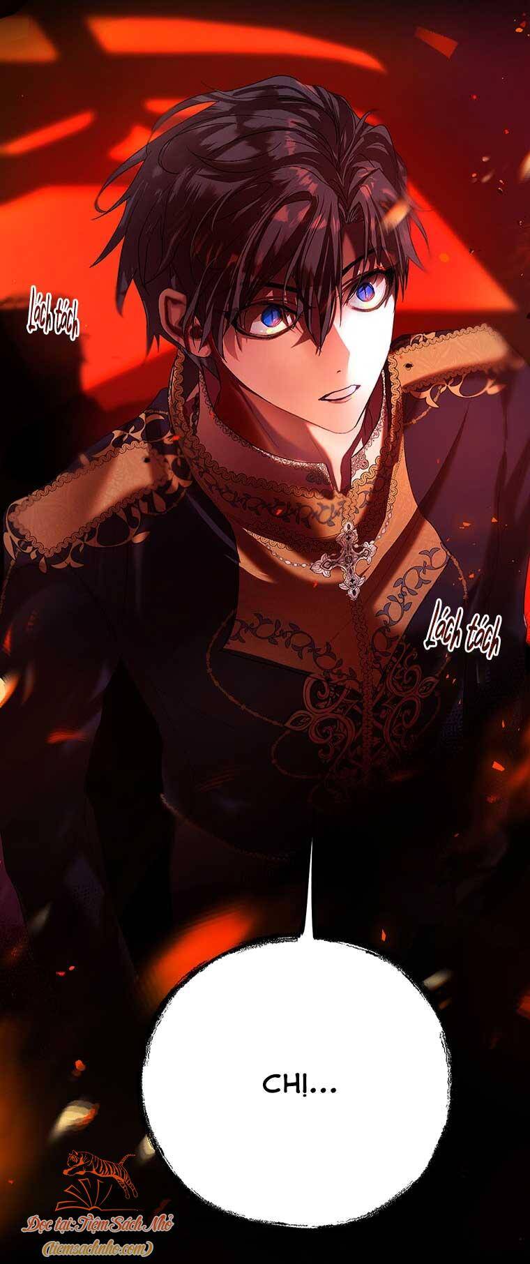 Cách Bảo Vệ Anh Trai Của Nữ Chính Chapter 42 - 14