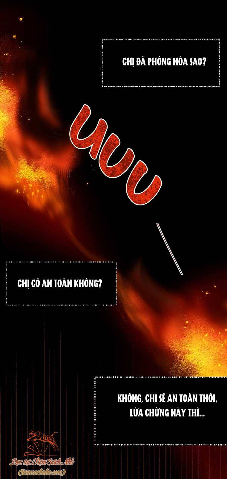 Cách Bảo Vệ Anh Trai Của Nữ Chính Chapter 42 - 16