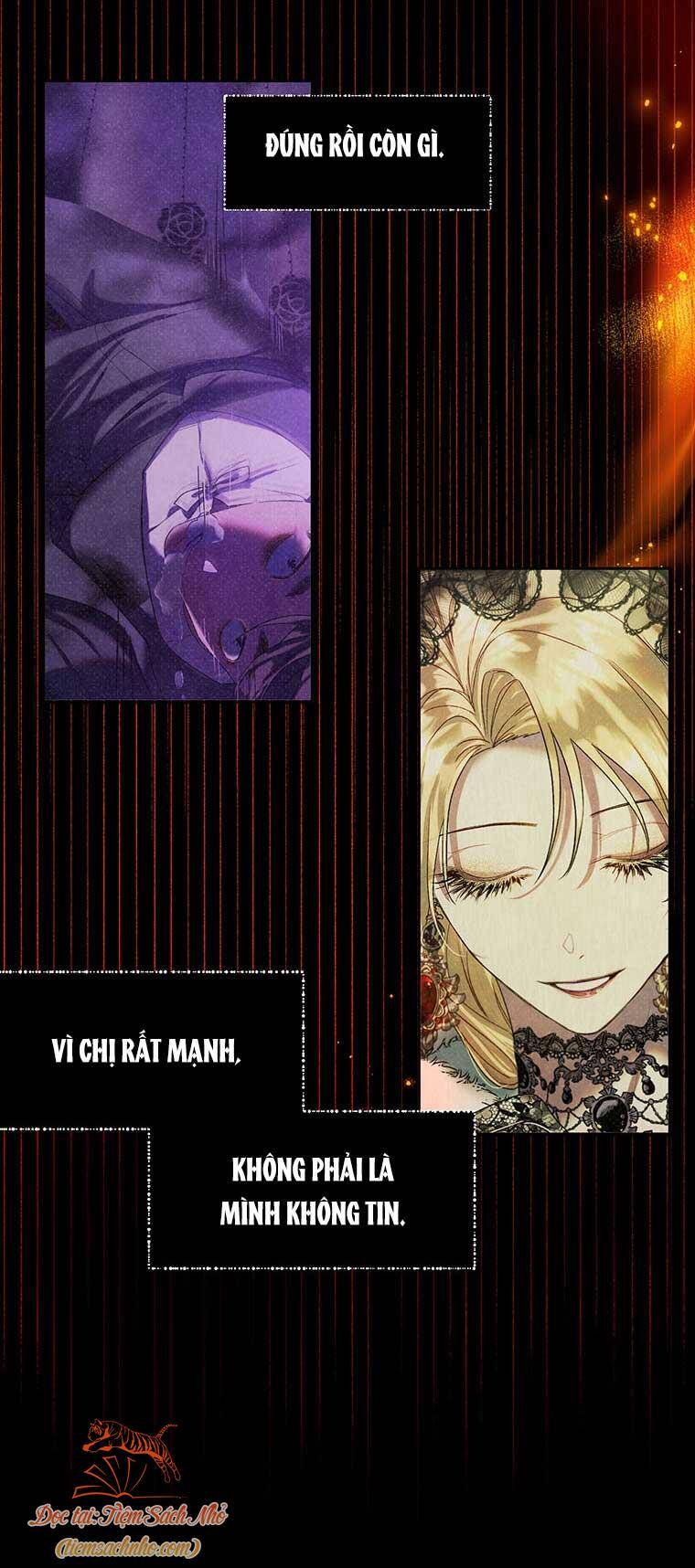 Cách Bảo Vệ Anh Trai Của Nữ Chính Chapter 42 - 17