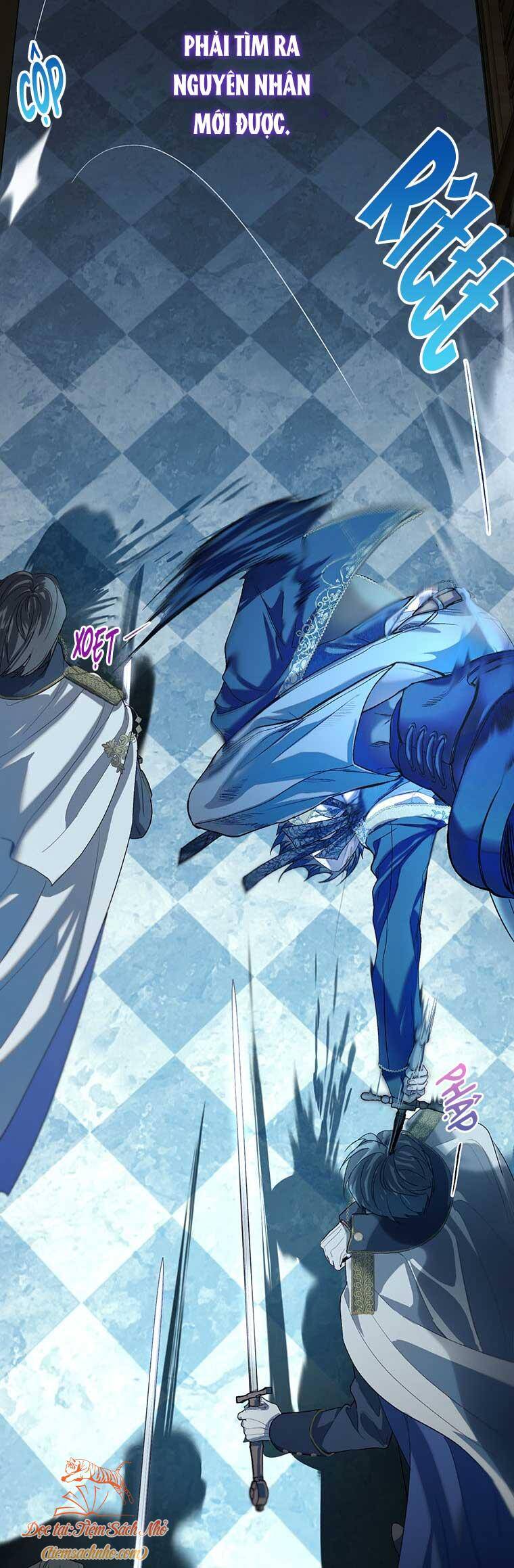 Cách Bảo Vệ Anh Trai Của Nữ Chính Chapter 42 - 19