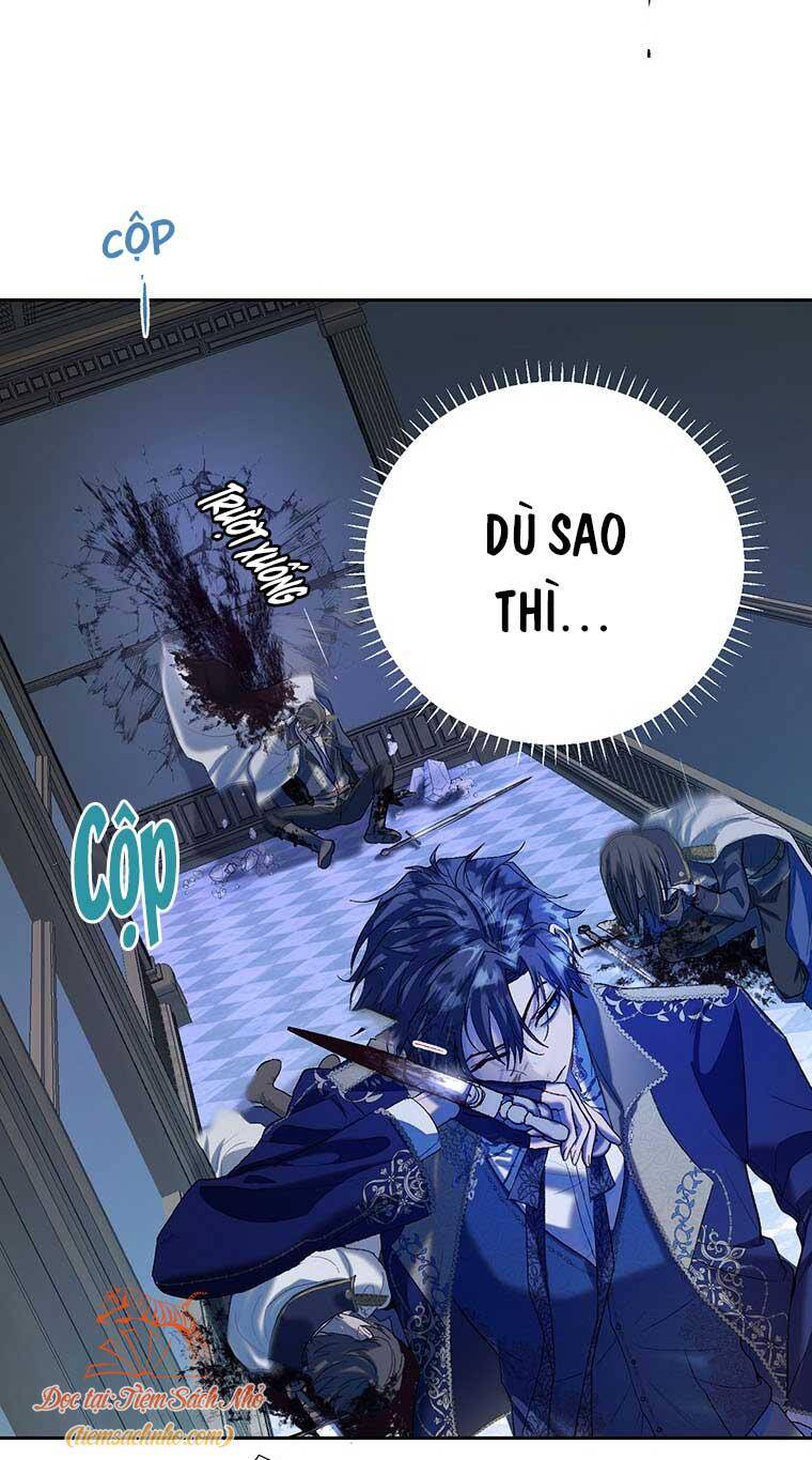 Cách Bảo Vệ Anh Trai Của Nữ Chính Chapter 42 - 23