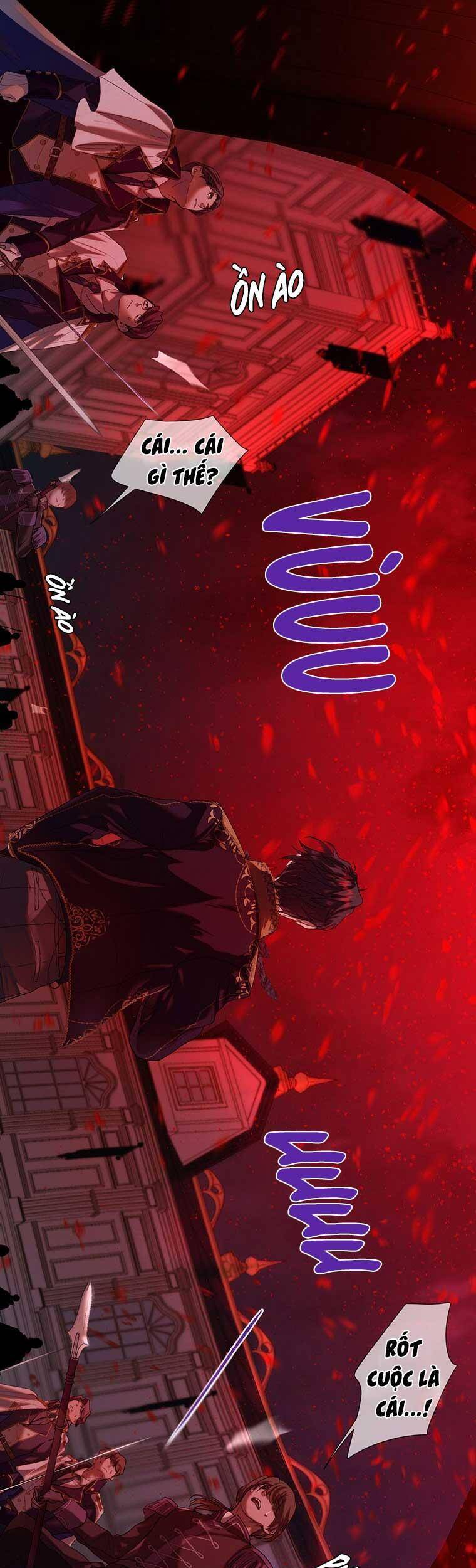 Cách Bảo Vệ Anh Trai Của Nữ Chính Chapter 42 - 27