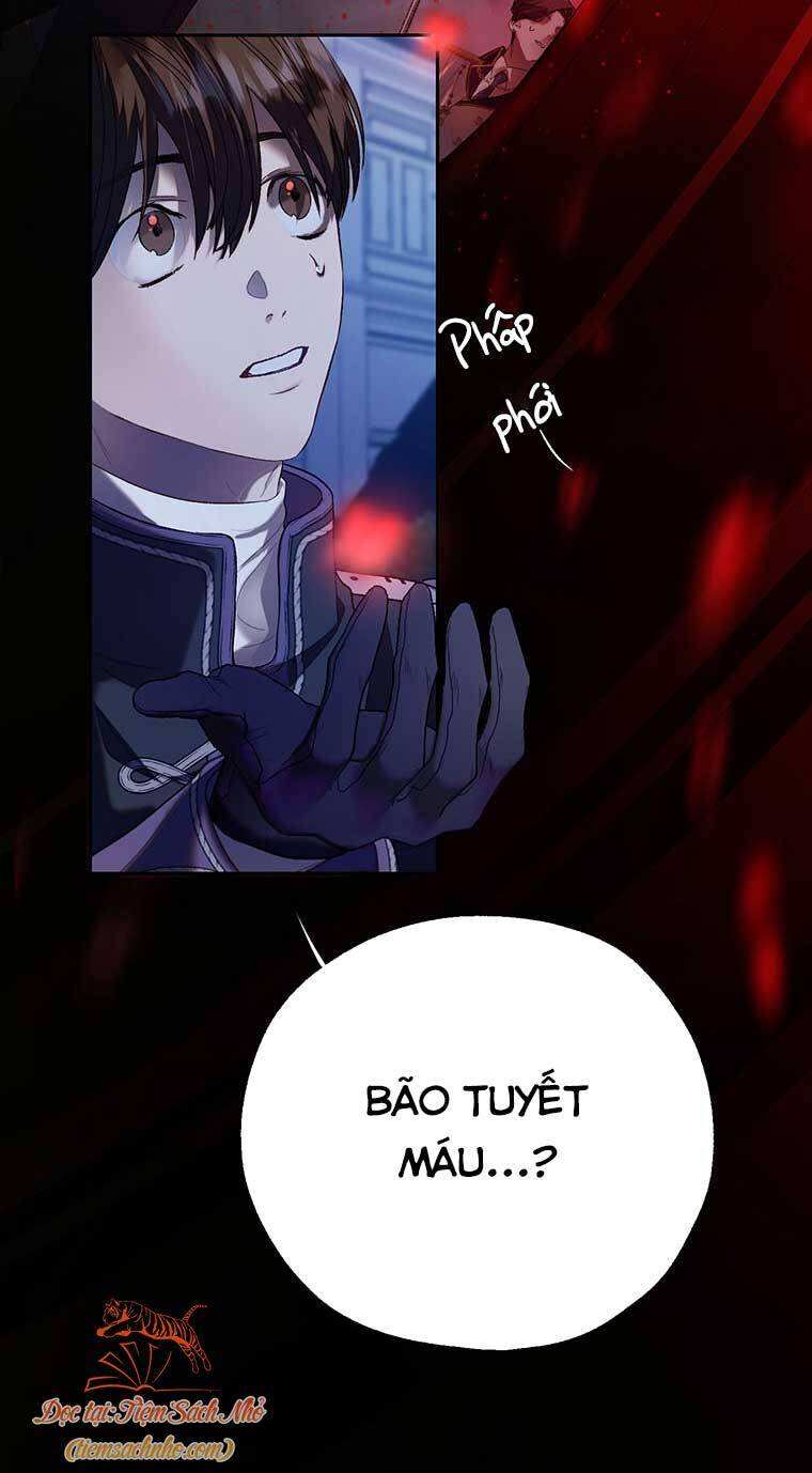 Cách Bảo Vệ Anh Trai Của Nữ Chính Chapter 42 - 29