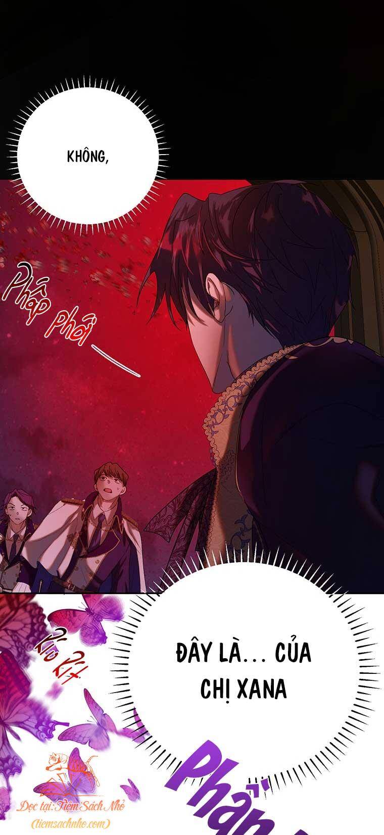 Cách Bảo Vệ Anh Trai Của Nữ Chính Chapter 42 - 30