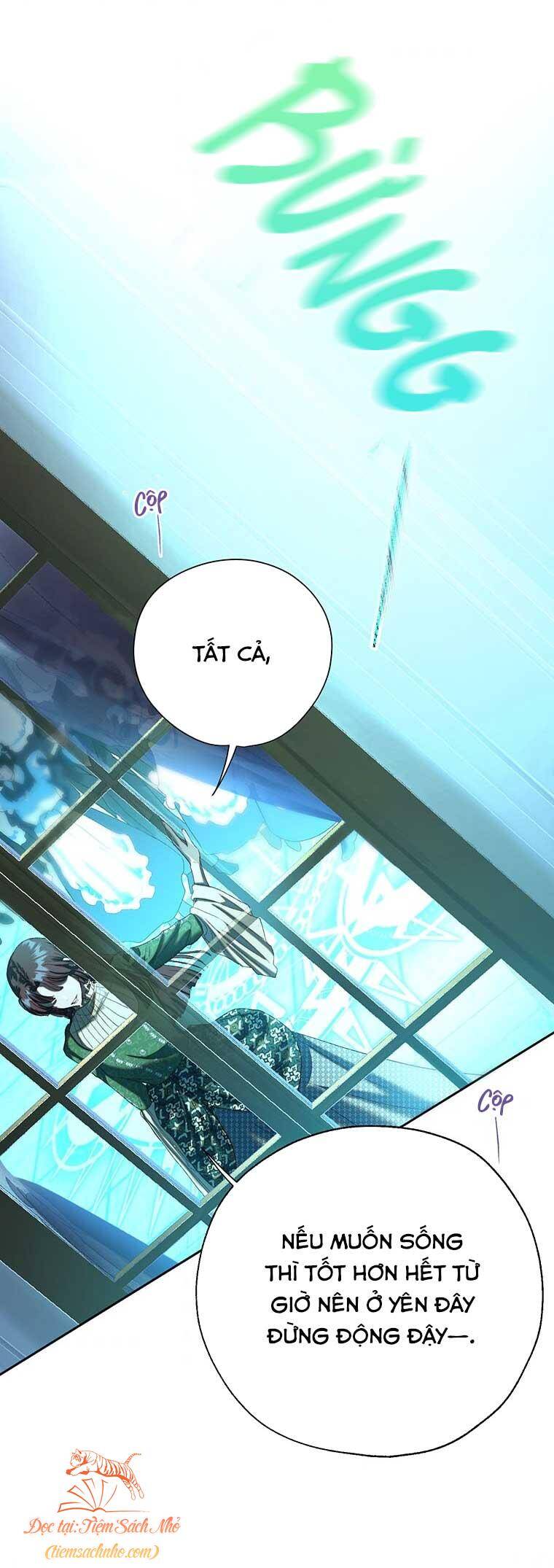 Cách Bảo Vệ Anh Trai Của Nữ Chính Chapter 42 - 4