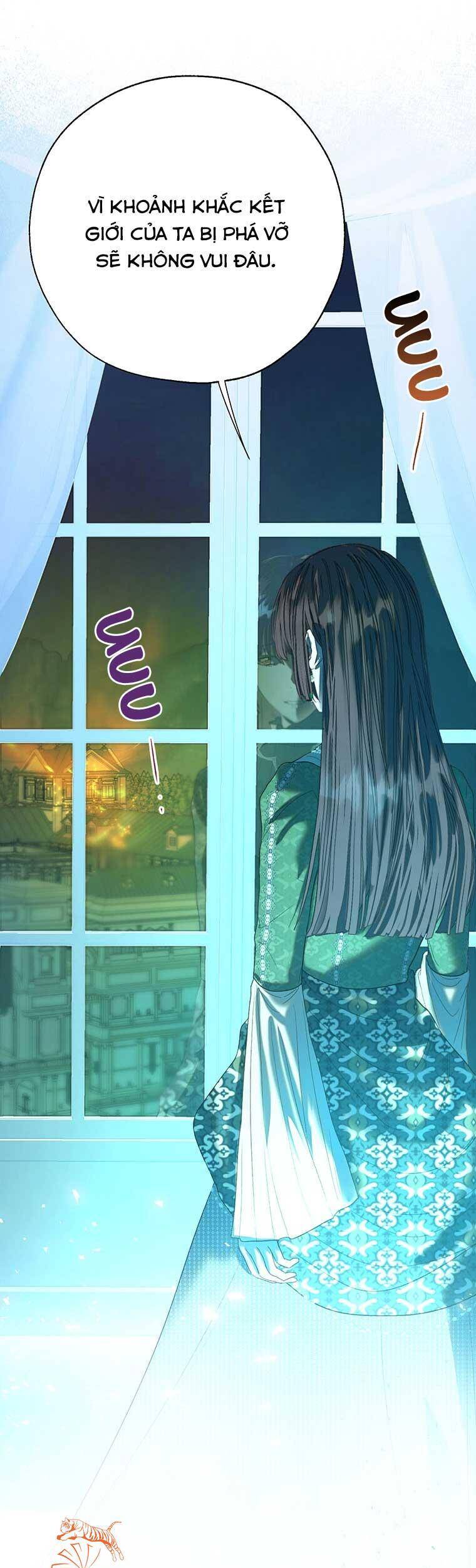 Cách Bảo Vệ Anh Trai Của Nữ Chính Chapter 42 - 5