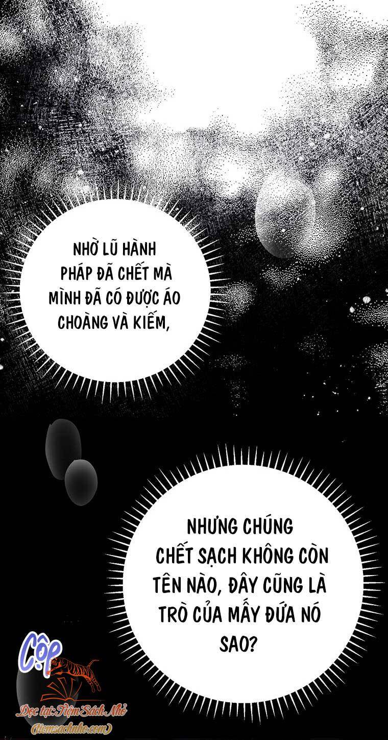 Cách Bảo Vệ Anh Trai Của Nữ Chính Chapter 42 - 42