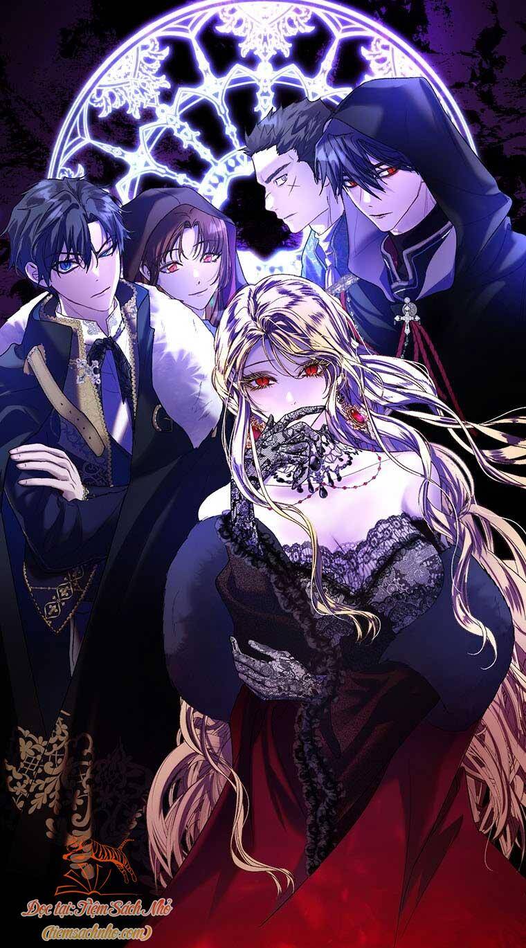 Cách Bảo Vệ Anh Trai Của Nữ Chính Chapter 42 - 45