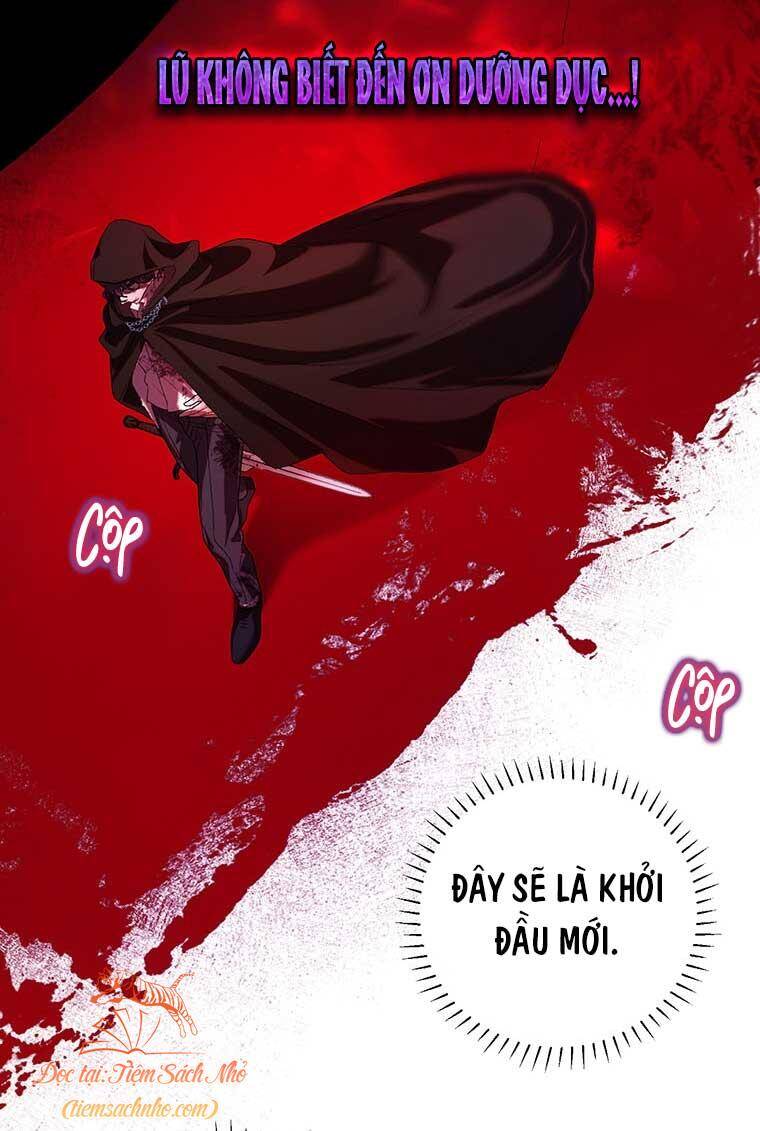 Cách Bảo Vệ Anh Trai Của Nữ Chính Chapter 42 - 46