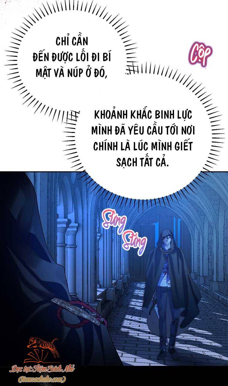 Cách Bảo Vệ Anh Trai Của Nữ Chính Chapter 42 - 47