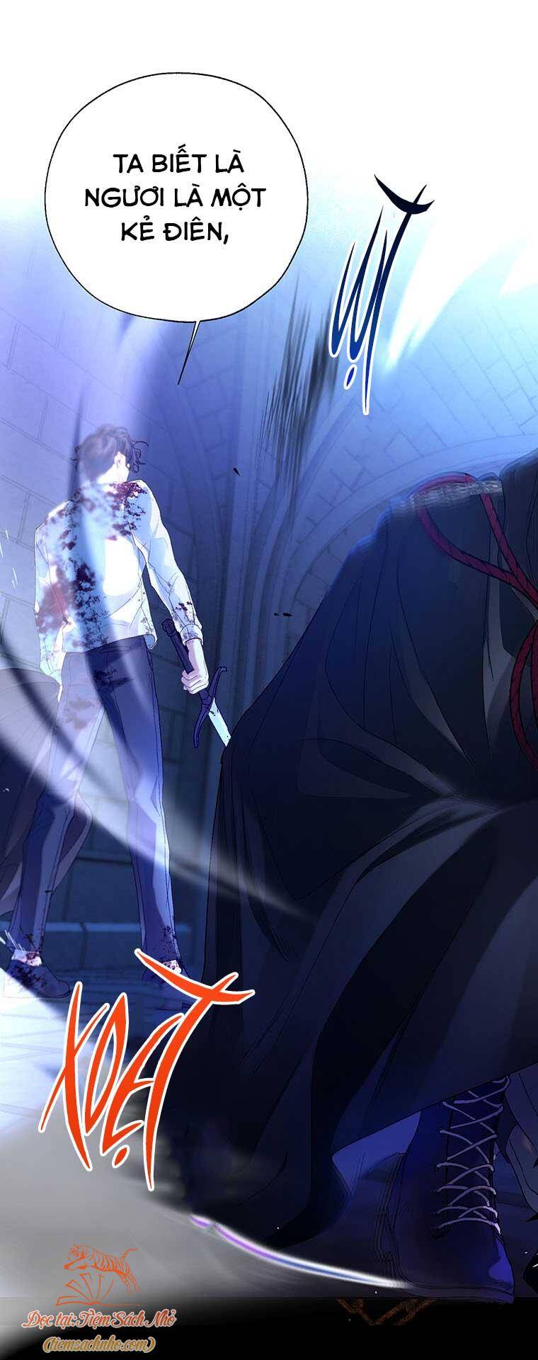 Cách Bảo Vệ Anh Trai Của Nữ Chính Chapter 42 - 54