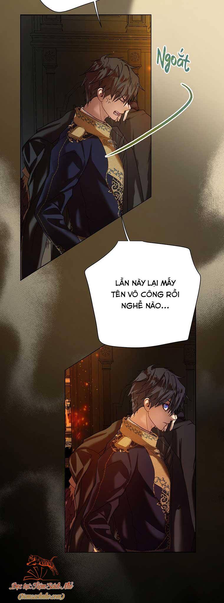 Cách Bảo Vệ Anh Trai Của Nữ Chính Chapter 42 - 10