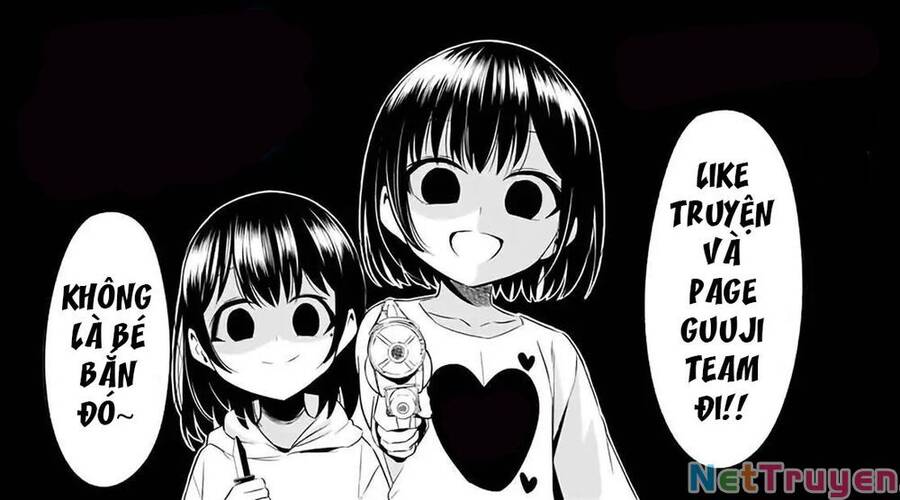 Cô Bạn Thuở Nhỏ Của Tôi Là Ma Cà Rồng Chapter 10 - 11