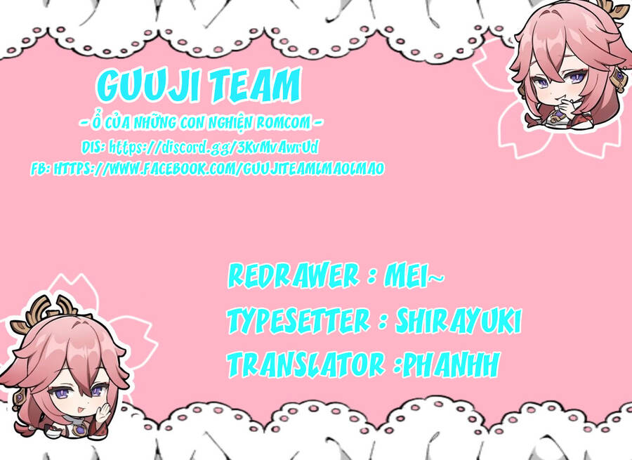 Cô Bạn Thuở Nhỏ Của Tôi Là Ma Cà Rồng Chapter 11 - 2