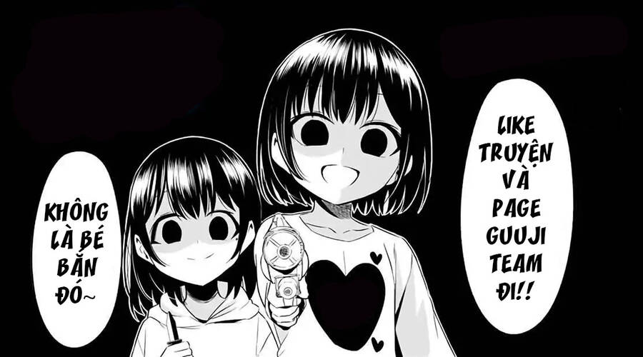 Cô Bạn Thuở Nhỏ Của Tôi Là Ma Cà Rồng Chapter 11 - 10