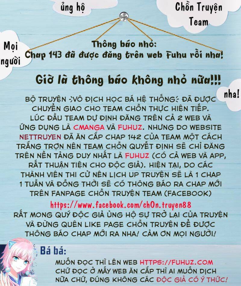 Vô Địch Học Bạ Hệ Thống Chapter 143 - 2