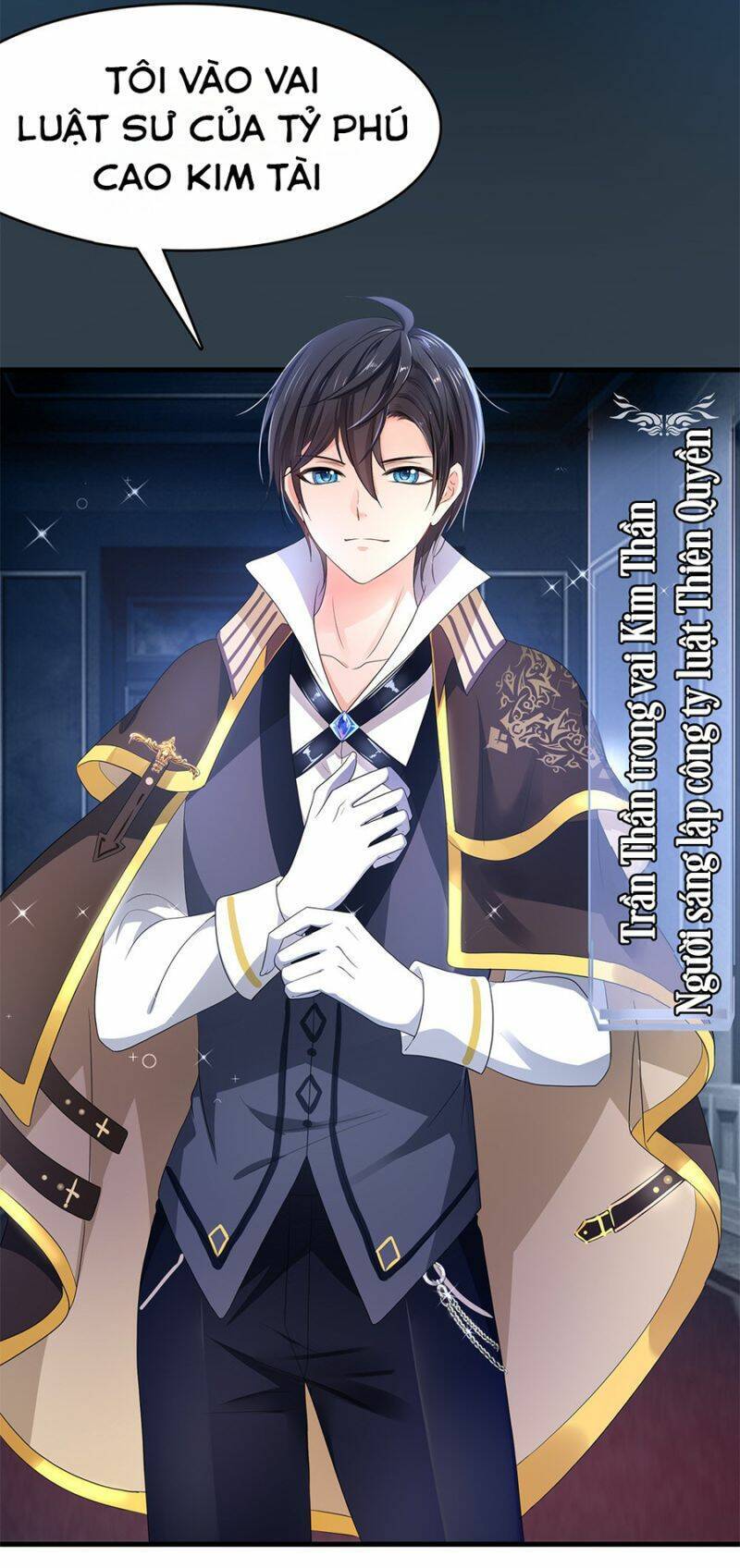 Vô Địch Học Bạ Hệ Thống Chapter 143 - 16