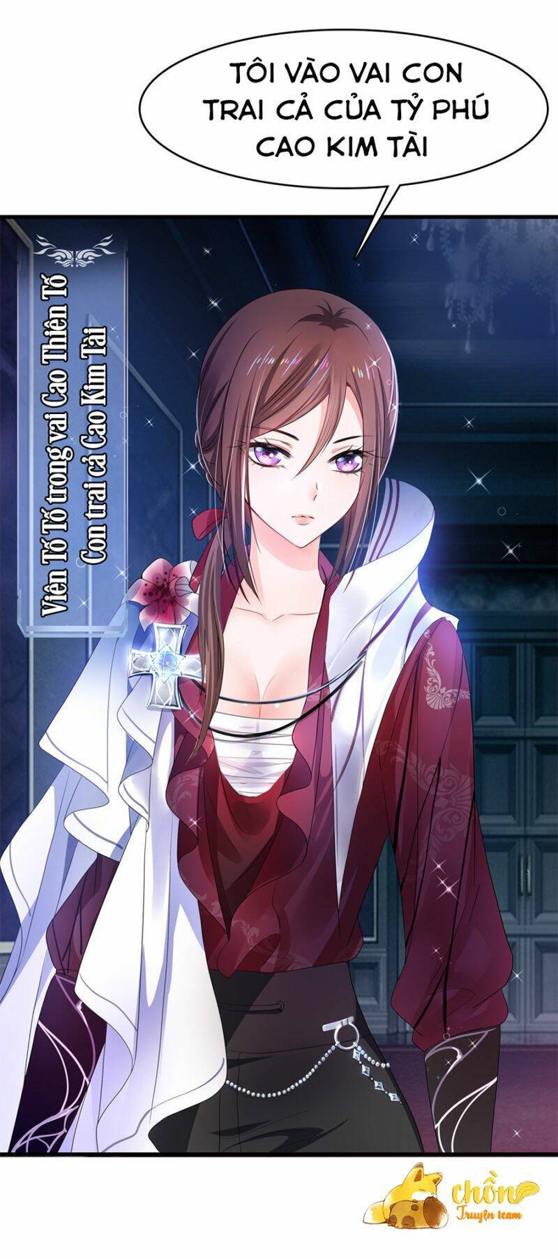 Vô Địch Học Bạ Hệ Thống Chapter 143 - 17