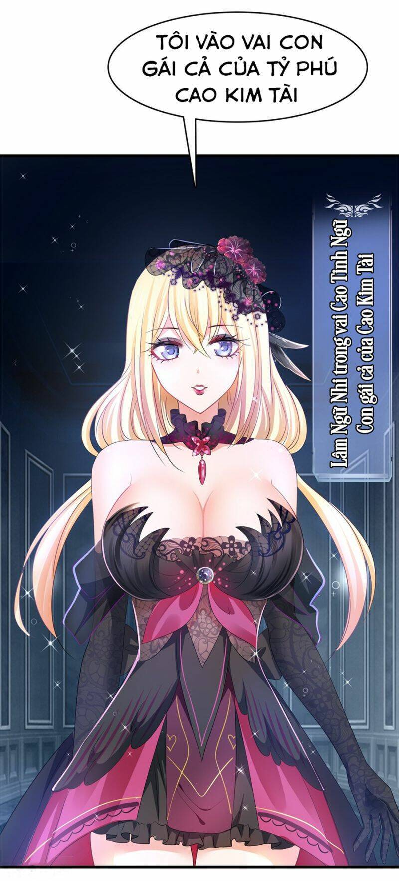 Vô Địch Học Bạ Hệ Thống Chapter 143 - 18