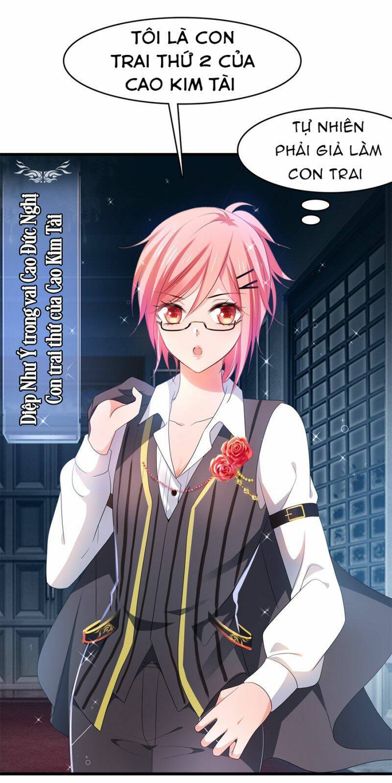 Vô Địch Học Bạ Hệ Thống Chapter 143 - 19