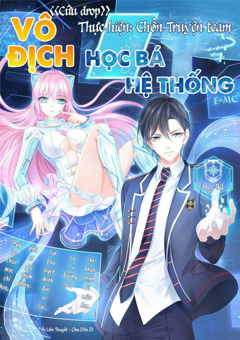 Vô Địch Học Bạ Hệ Thống Chapter 143 - 3