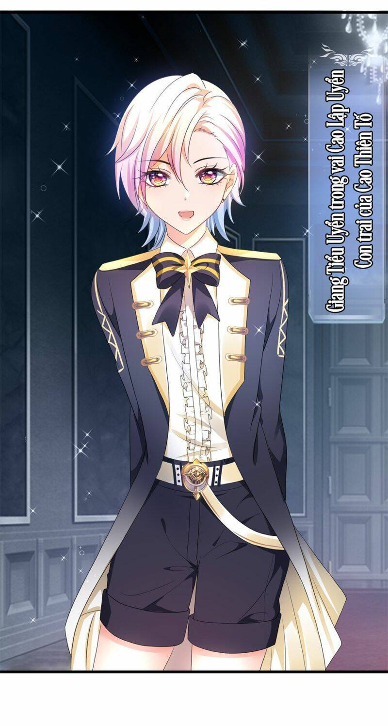 Vô Địch Học Bạ Hệ Thống Chapter 143 - 21