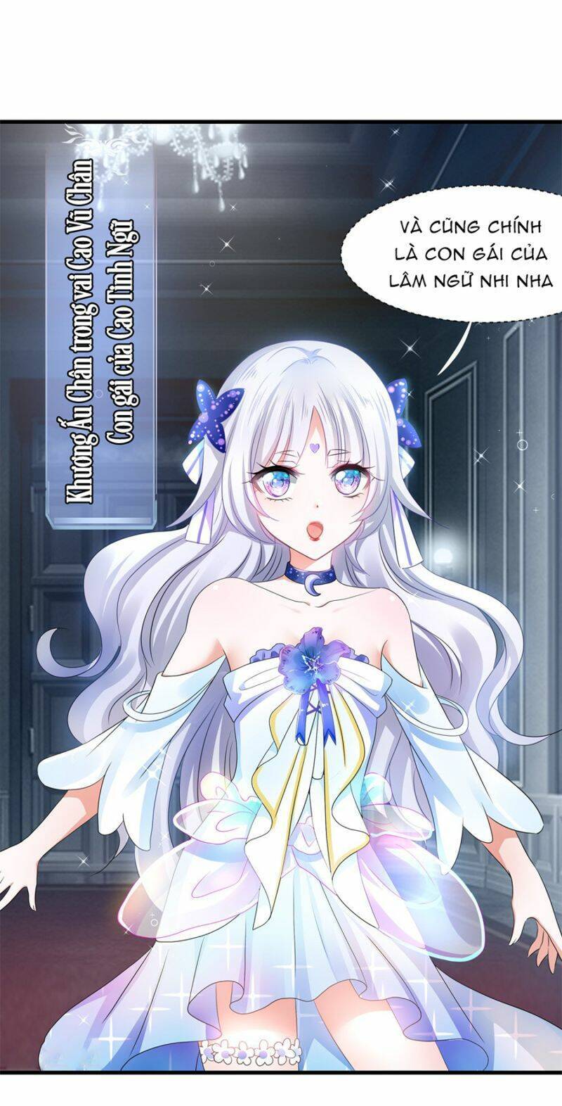 Vô Địch Học Bạ Hệ Thống Chapter 143 - 22