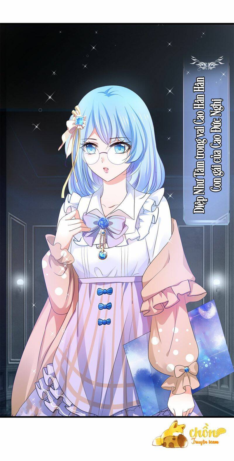 Vô Địch Học Bạ Hệ Thống Chapter 143 - 23