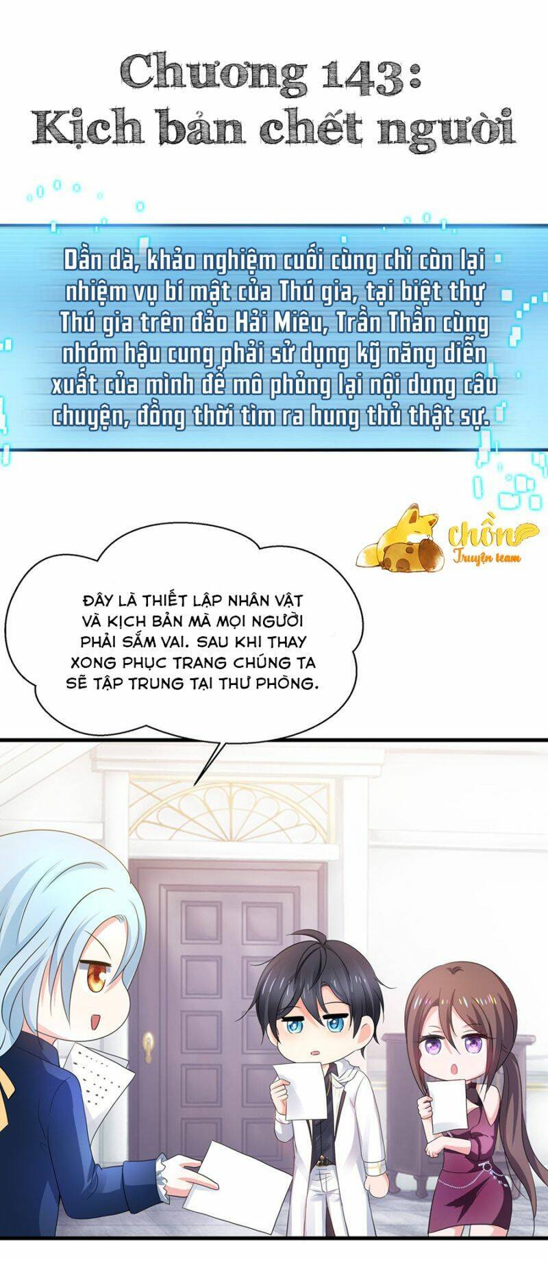 Vô Địch Học Bạ Hệ Thống Chapter 143 - 4