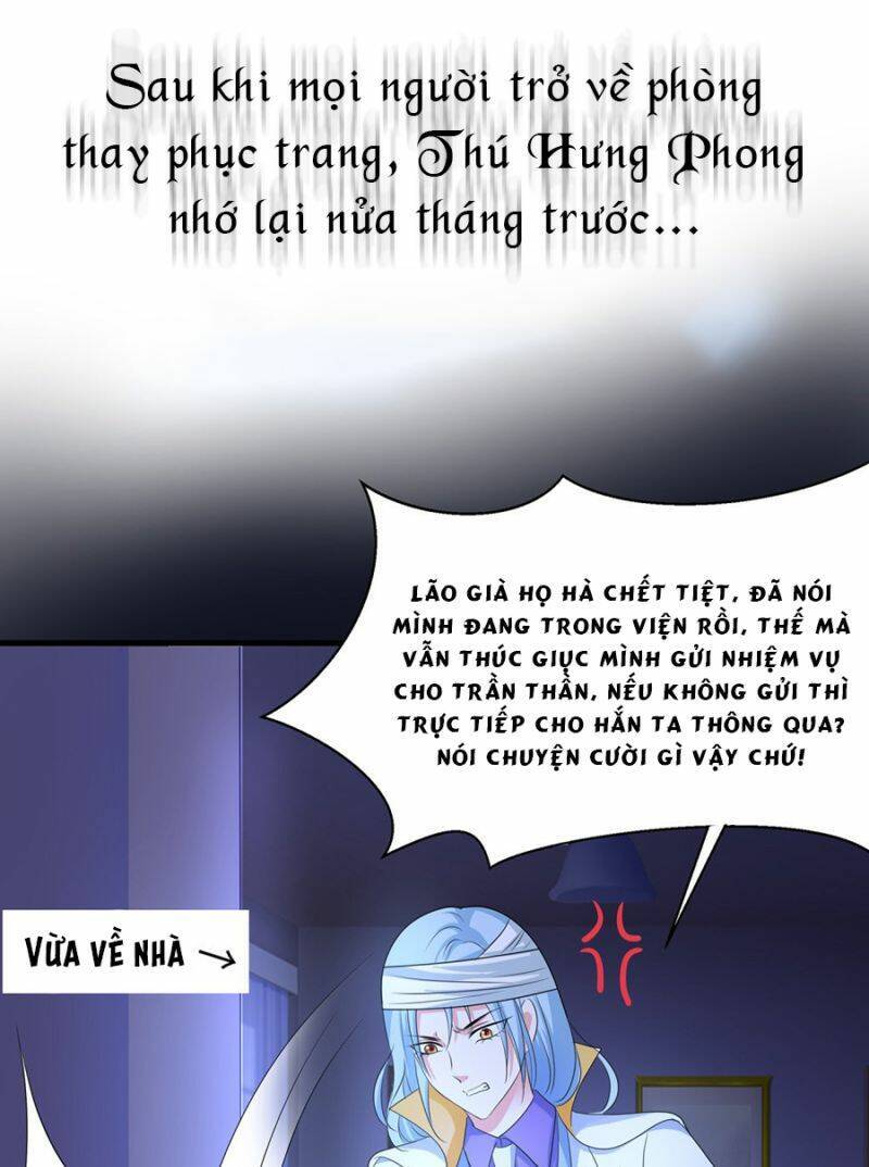 Vô Địch Học Bạ Hệ Thống Chapter 143 - 5