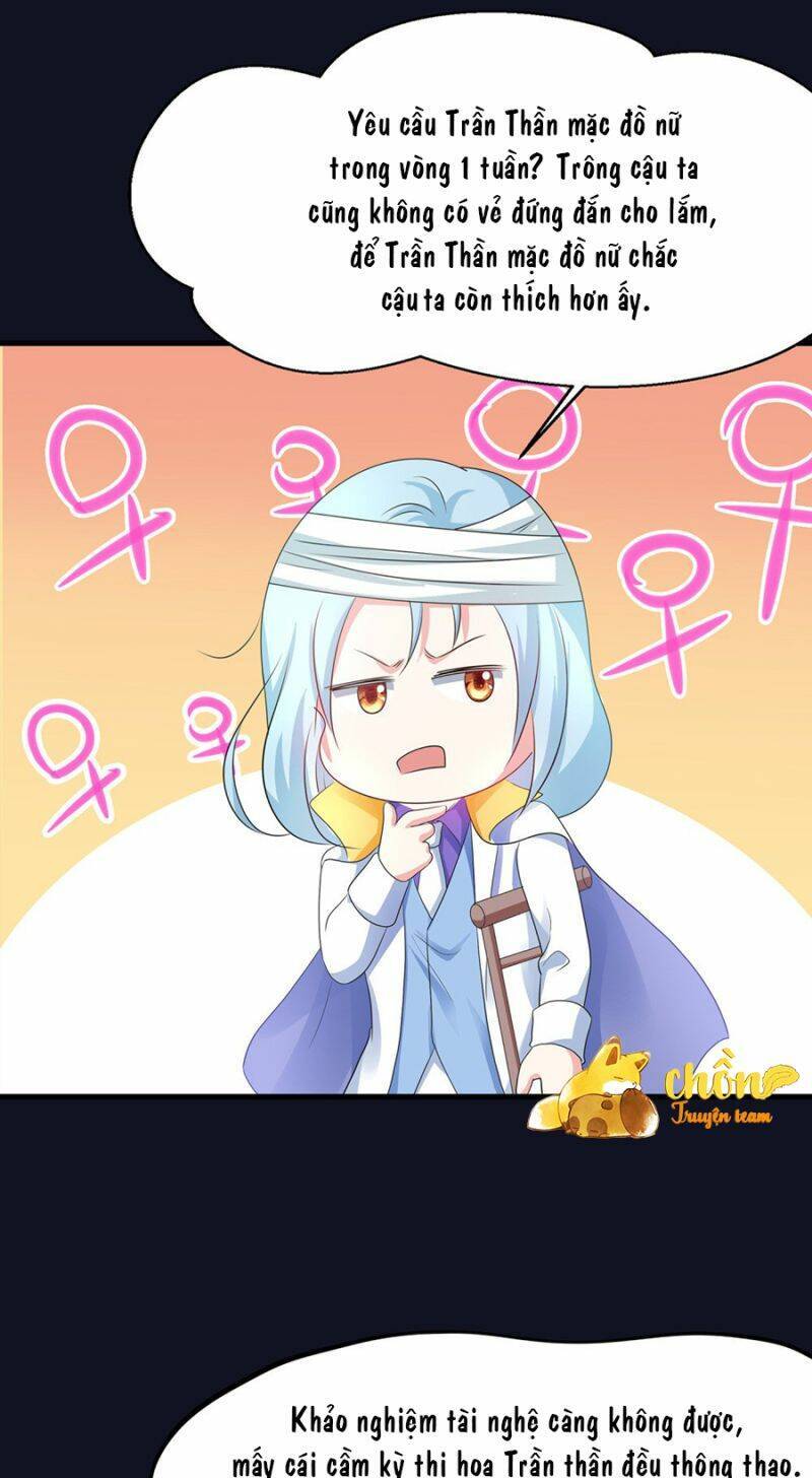 Vô Địch Học Bạ Hệ Thống Chapter 143 - 7