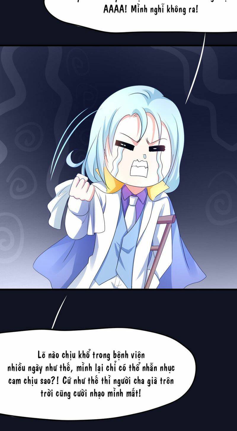 Vô Địch Học Bạ Hệ Thống Chapter 143 - 8