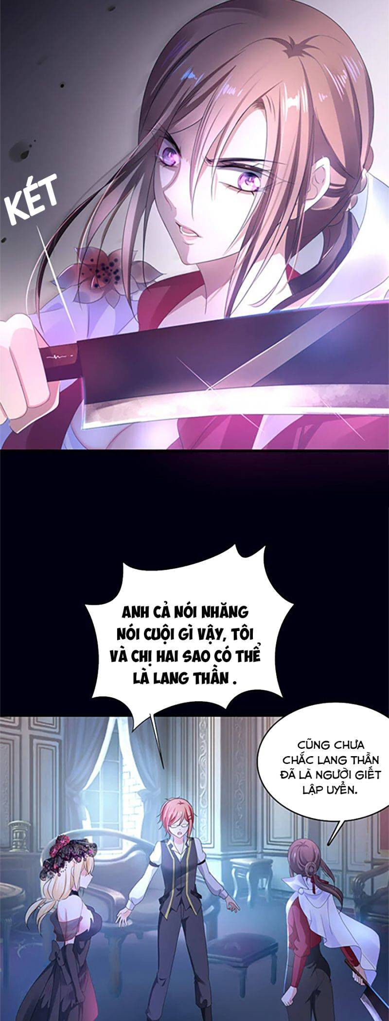 Vô Địch Học Bạ Hệ Thống Chapter 145 - 25