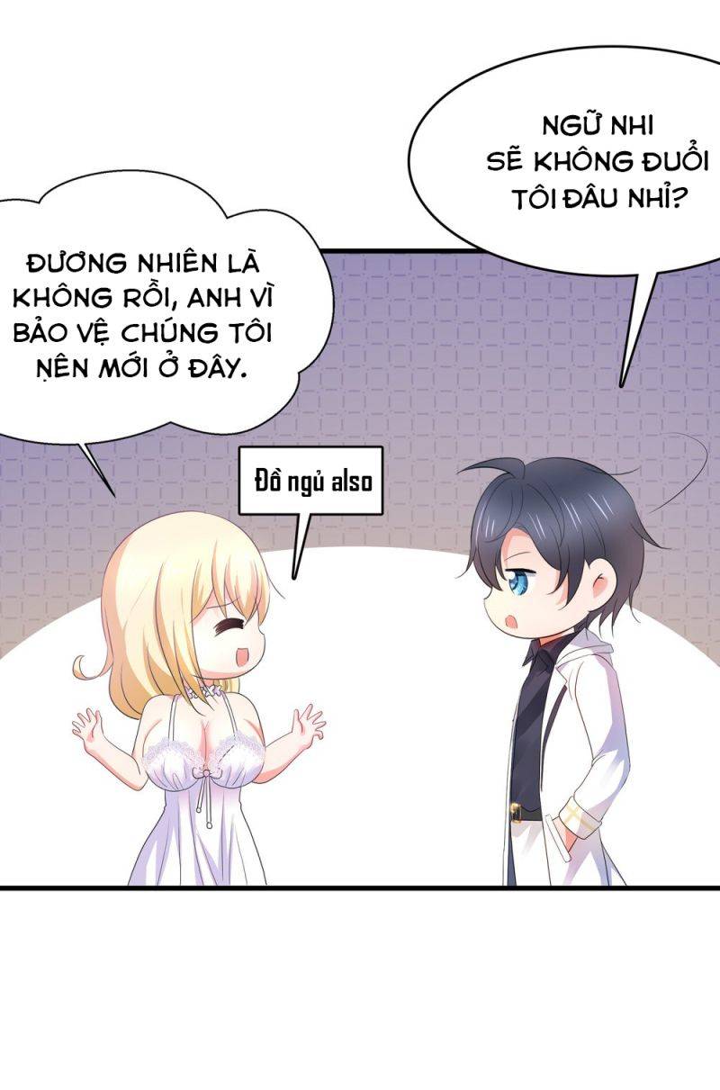 Vô Địch Học Bạ Hệ Thống Chapter 146 - 11