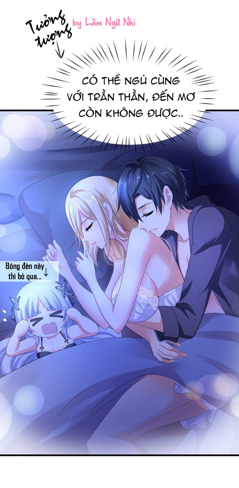 Vô Địch Học Bạ Hệ Thống Chapter 146 - 12