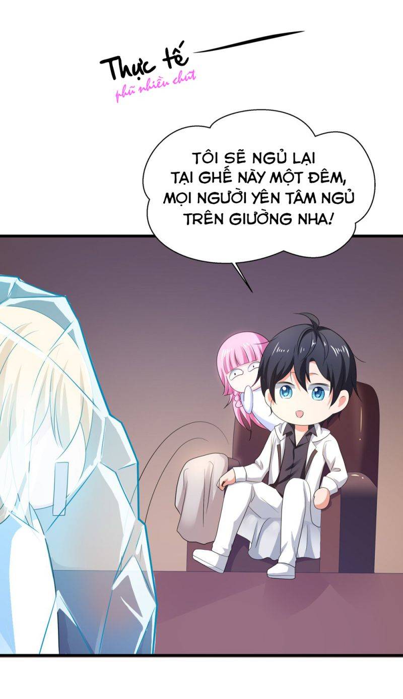 Vô Địch Học Bạ Hệ Thống Chapter 146 - 13