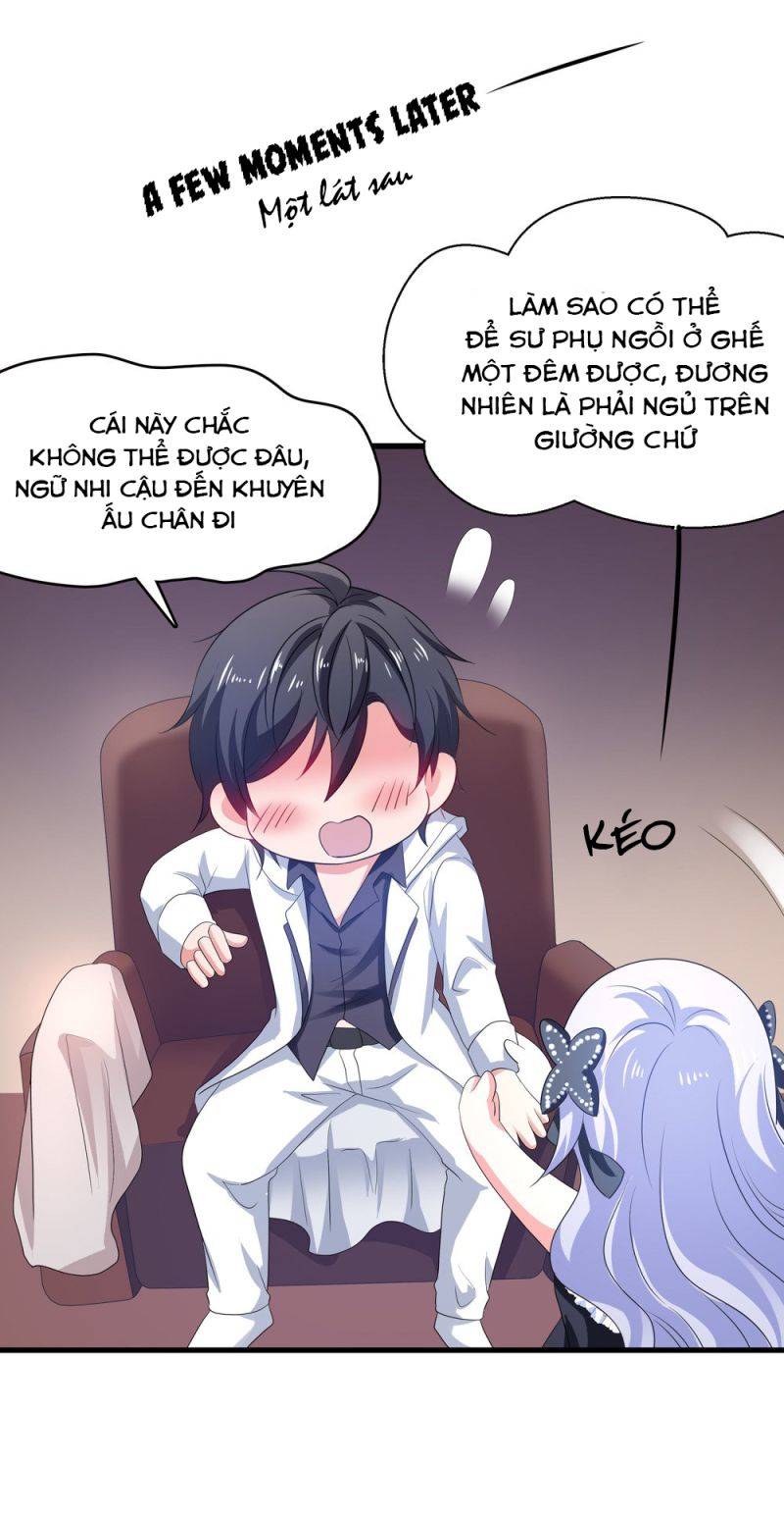 Vô Địch Học Bạ Hệ Thống Chapter 146 - 14