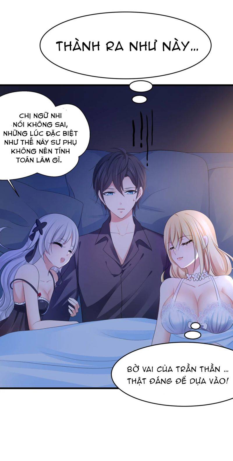 Vô Địch Học Bạ Hệ Thống Chapter 146 - 18