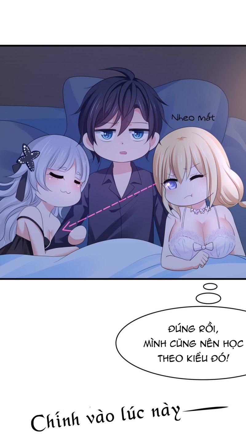 Vô Địch Học Bạ Hệ Thống Chapter 146 - 19