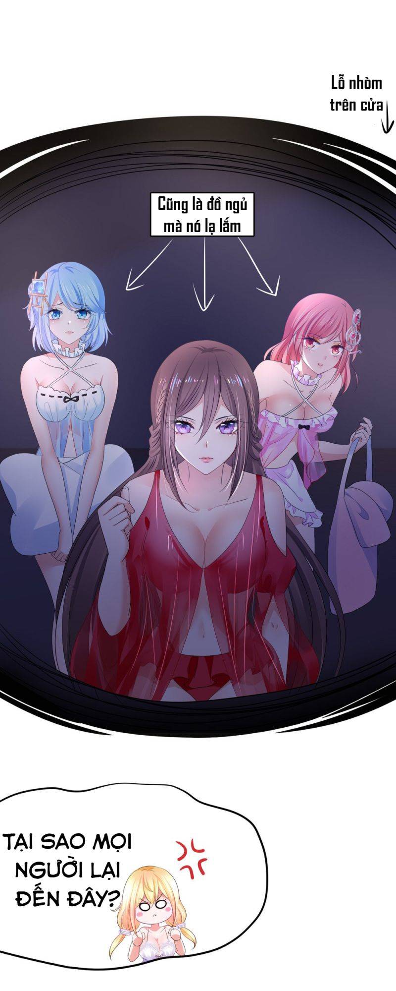 Vô Địch Học Bạ Hệ Thống Chapter 146 - 21