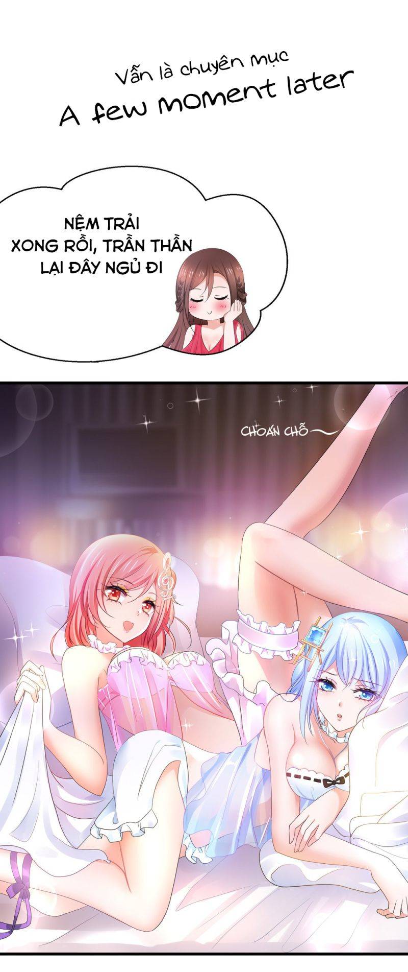 Vô Địch Học Bạ Hệ Thống Chapter 146 - 25