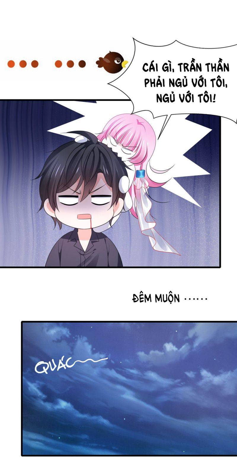 Vô Địch Học Bạ Hệ Thống Chapter 146 - 31