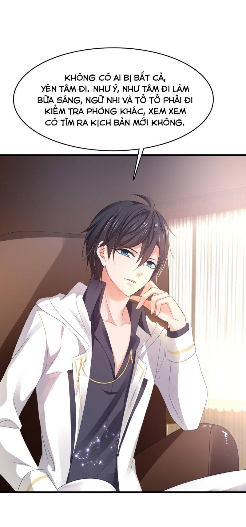 Vô Địch Học Bạ Hệ Thống Chapter 146 - 35